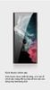 Dán PPF Màn Hình Samsung S22 Ultra được làm từ chất liệu nhựa dèo PPF