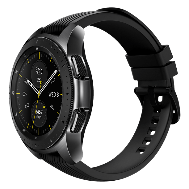 Đồng Hồ Samsung Galaxy Watch - Main Image