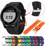 Dây silicon thể thao Garmin Forerunner 935 / 945