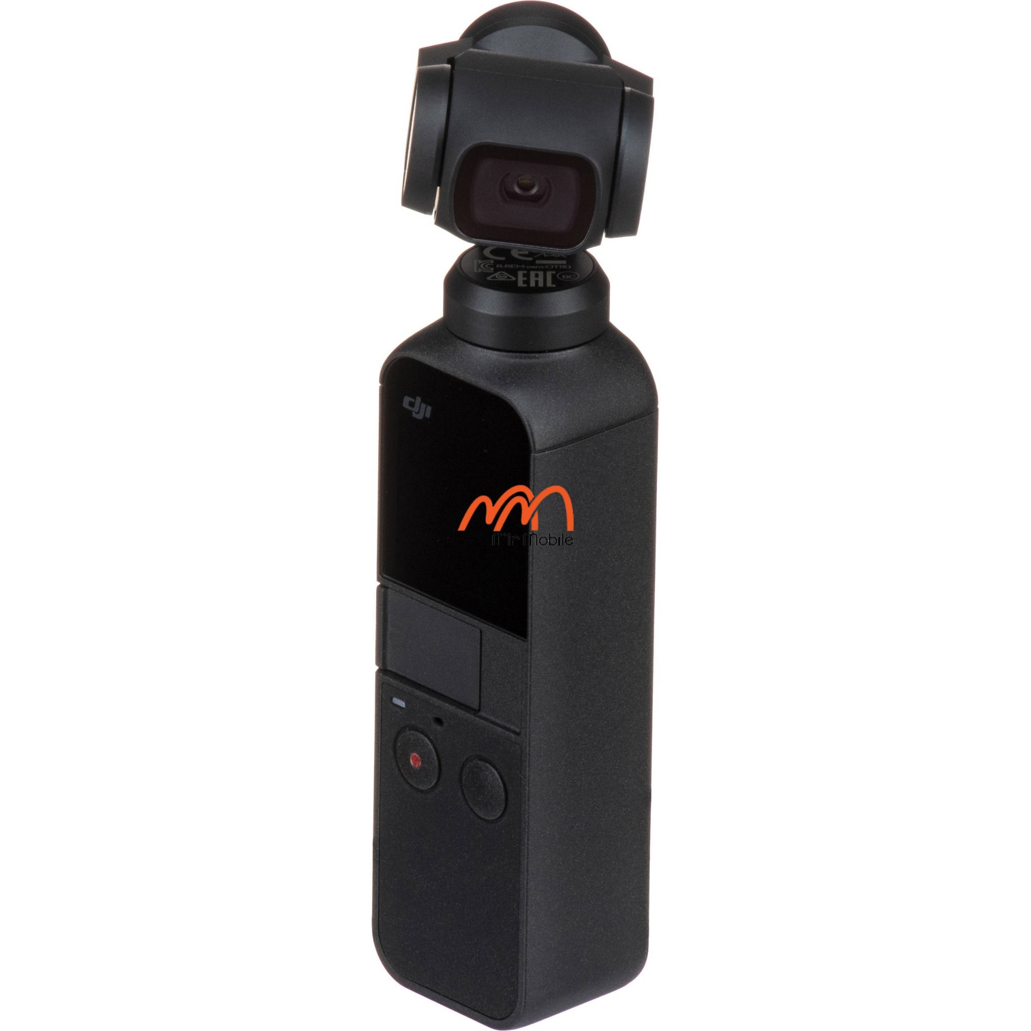 Gimbal DJI Osmo Pocket 1 – Min Mobile