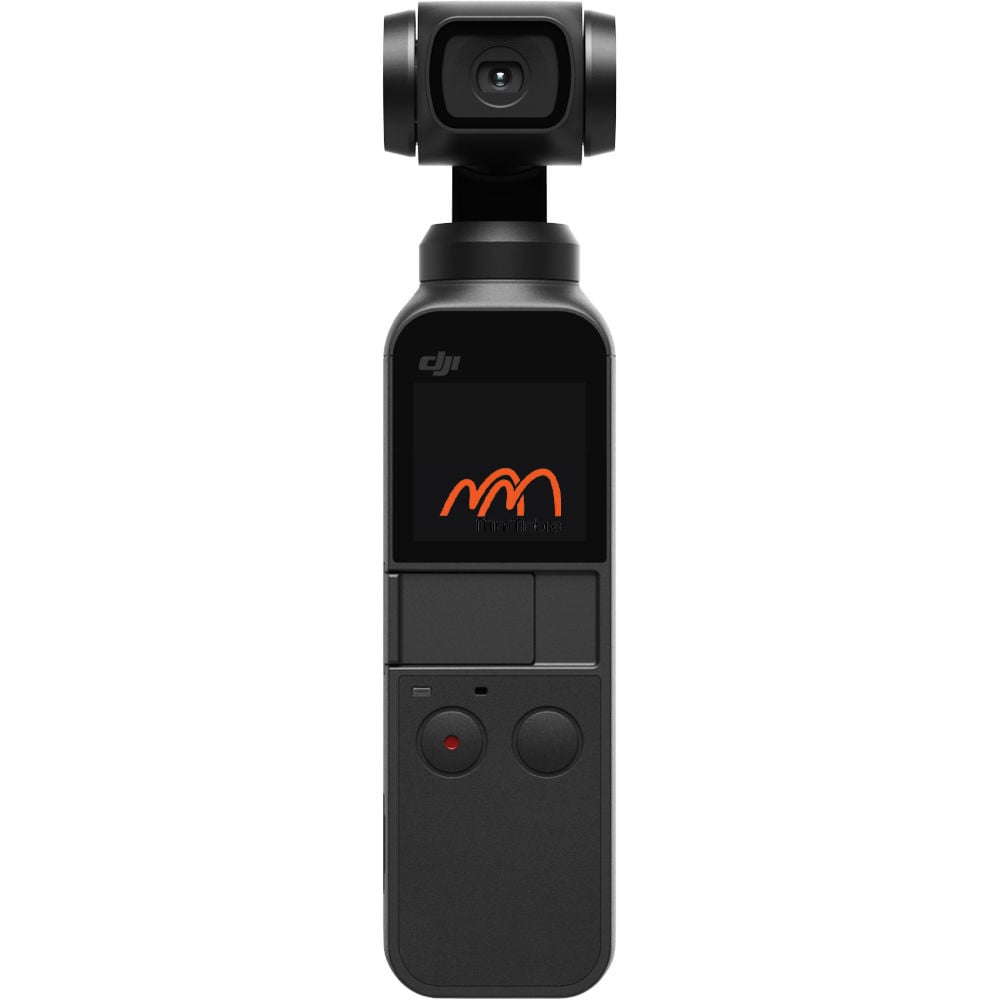 DJI osm Pocket 1 DJI OSMO POCKET 1 本体 DJI osm Pocket 1 DJI OSMO POCKET 1 本体