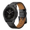 Dây da lỗ cao cấp Samsung Galaxy Watch 46mm và 42mm