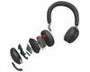 Thay Pin Tai Nghe Jabra Evolve2