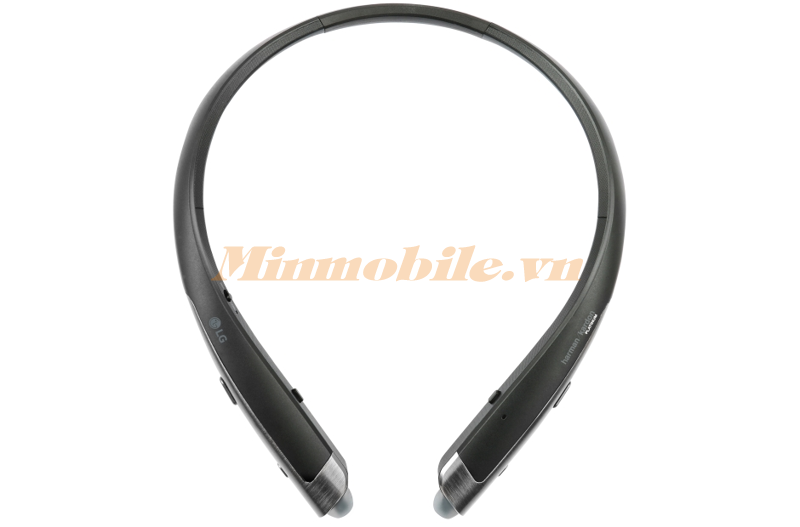 Tai nghe LG HBS 1100 TONE PLATINUM Min Mobile