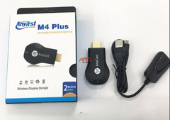 HDMI không dây Anycast M4 Plus