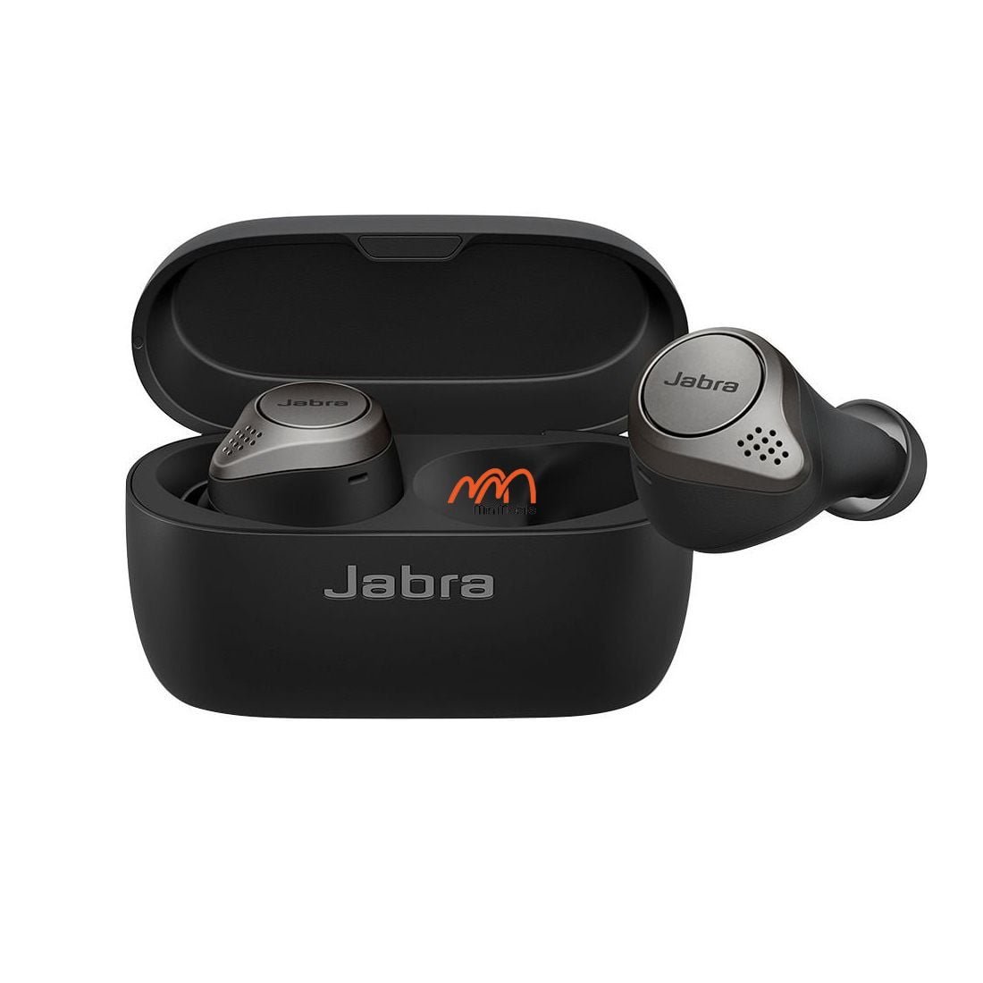 Tai Nghe Bluetooth True Wireless Jabra Elite 75T – Min Mobile