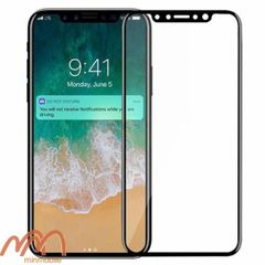 Dán Cường Lực iPhone X full Màn Hiệu Baseus