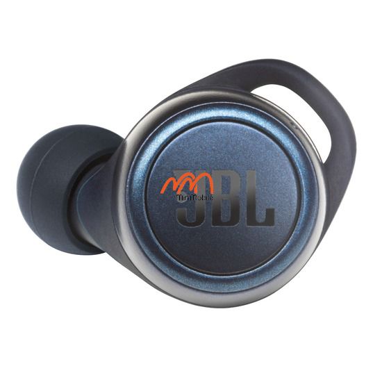 Hộp Sạc Tai Lẻ Bên JBL Live 300 TWS