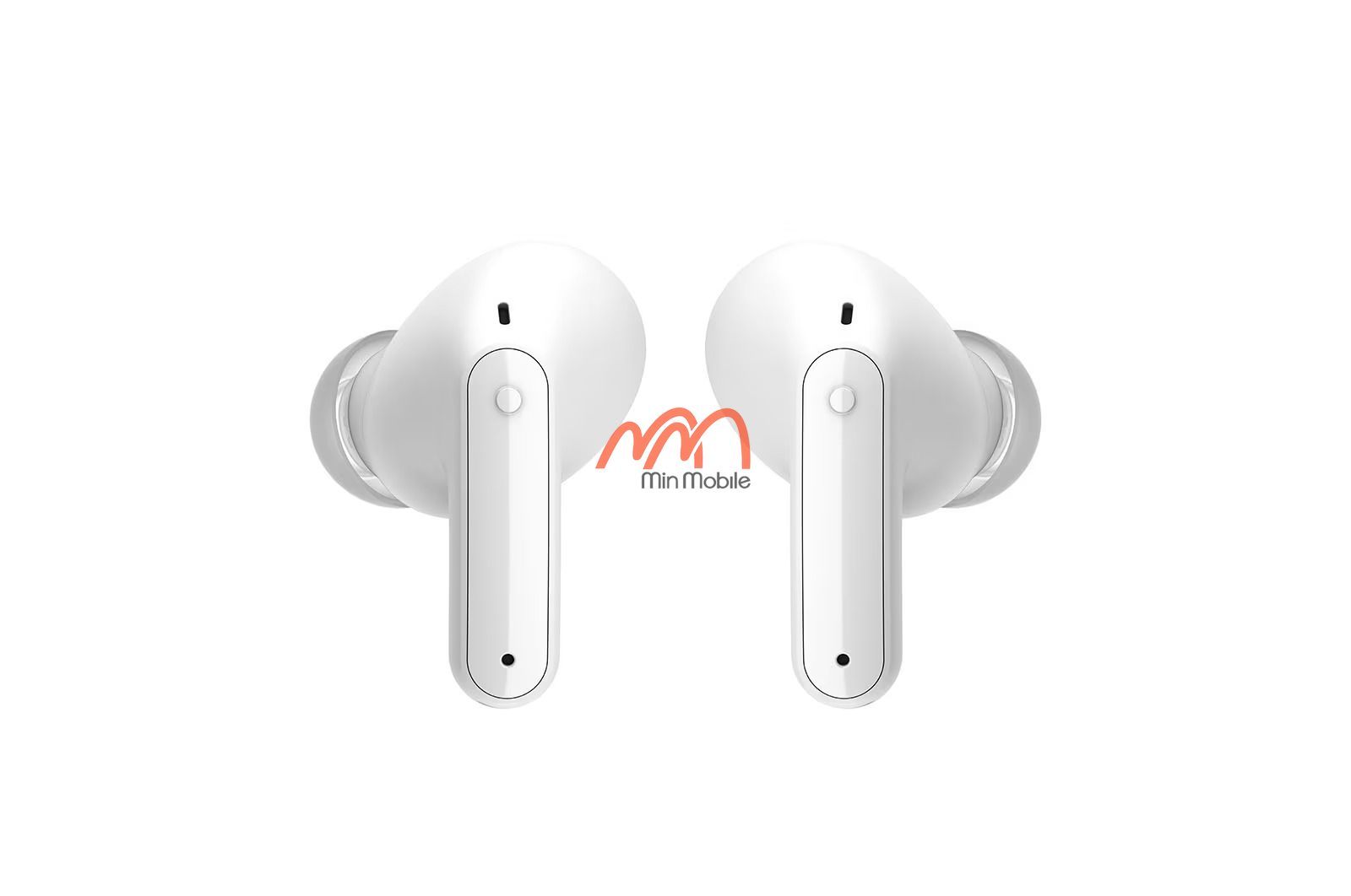 Hộp Sạc Tai Lẻ Bên LG TONE-FP5 – Min Mobile