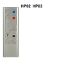 Remote - Điều Khiển Từ Xa Quạt Dyson HP04 / HP07