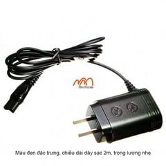 Adapter - Sạc Máy Cạo Râu Philips HQ5HQ6HQ7HQ8Q9RQ11 RQ12