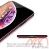Ốp lưng iphone XR Xlevel màu