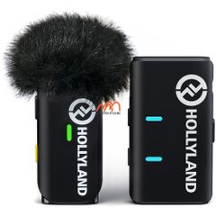 Microphone không dây Hollyland Lark M1 solo