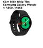 Cảm Biến Nhịp Tim Samsung Galaxy Watch 4 R860 / R865