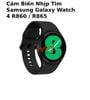 Cảm Biến Nhịp Tim Samsung Galaxy Watch 4 R860 / R865