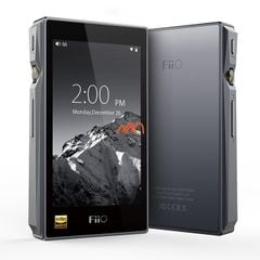 Máy Nghe Nhạc Fiio X5 Gen 3