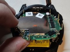 Thay Pin Garmin Fenix ​​8 / 8 Solar