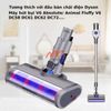 Đầu Hút Bụi Lông Mềm Chuyên Dụng Dyson V6