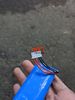 Thay pin loa Sony SRS X3 ST-01