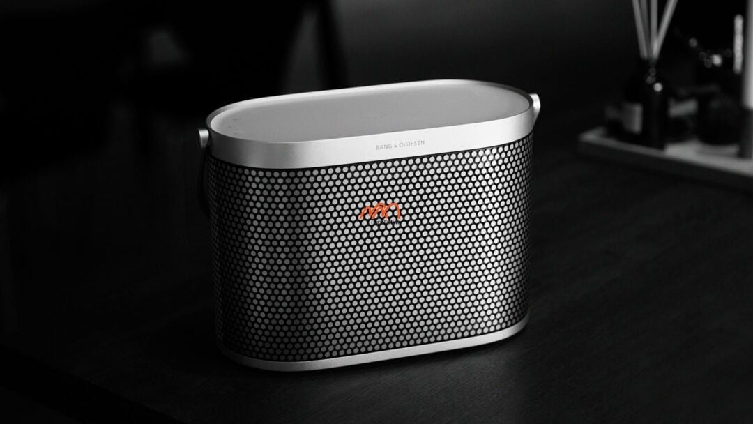 Thay Pin Loa B&O BEOSOUND A5 / A5 Spaced Aluminium