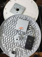 Thay Pin Quạt Tích Điện Thông Minh Smartmi Gen 3 / Gen 3 Pro