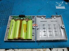 Thay Pin Quạt Tích Điện Thông Minh Xiaomi Gen 2S