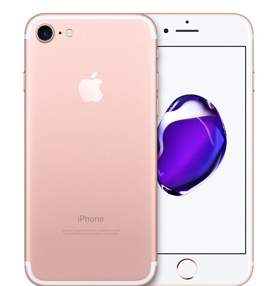 điện thoại iPhone 7 xách tay