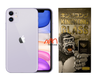 Kính Cường Lực 3D KingKong iPhone 11