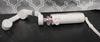 Thay pin Gimbal DJI OM 5