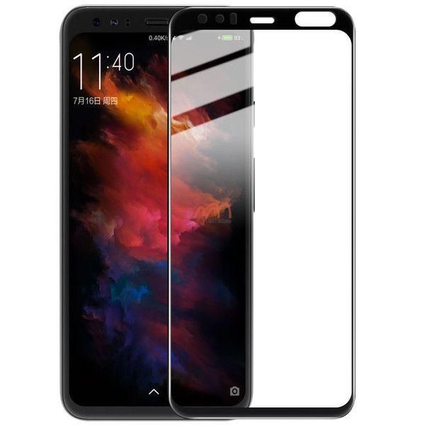 Kính cường lực 3D full màn hình Google Pixel 4 4XL