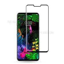 Kính cường lực 3D full màn hình LG G8s