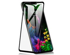 Kính cường lực 3D full màn hình LG G8x