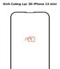 Kính Cường Lực 3D iPhone 13 mini