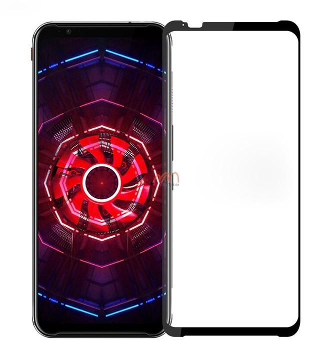 Kính cường lực 3D ZTE Nubia Red Magic 3/ 3s