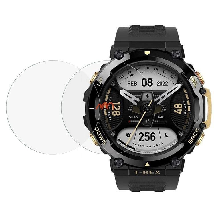 Kính Cường Lực Amazfit T-Rex 2