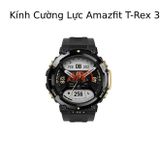 Kính Cường Lực Amazfit T-Rex 3