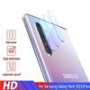 Kính cường lực camera Samsung Note 10 10Plus