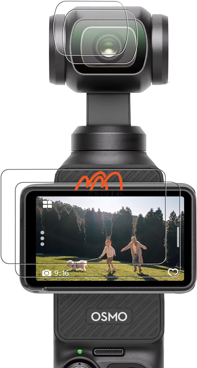 Osmo Mobile Dji Osmo Pocket Price Kính Cường Lực DJI OSMO Pocket