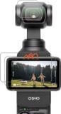 Kính cường lực DJI OSMO Pocket 3