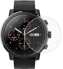 Kính cường lực đồng hồ Amazfit Smart Watch 2 2s