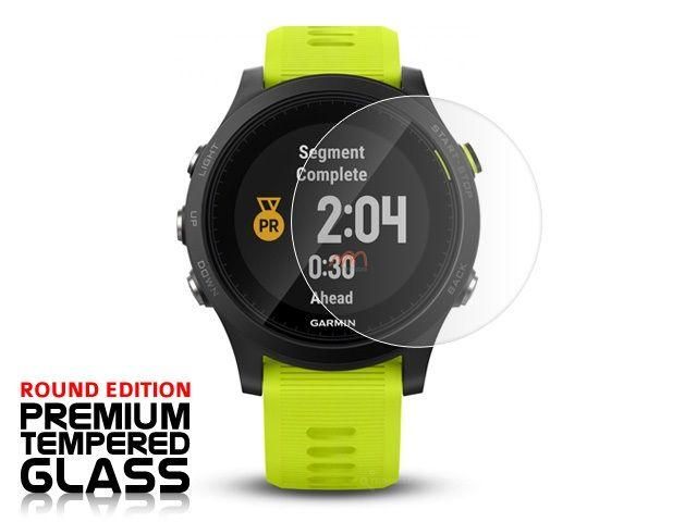 Kính cường lực đồng hồ Garmin Forerunner 935