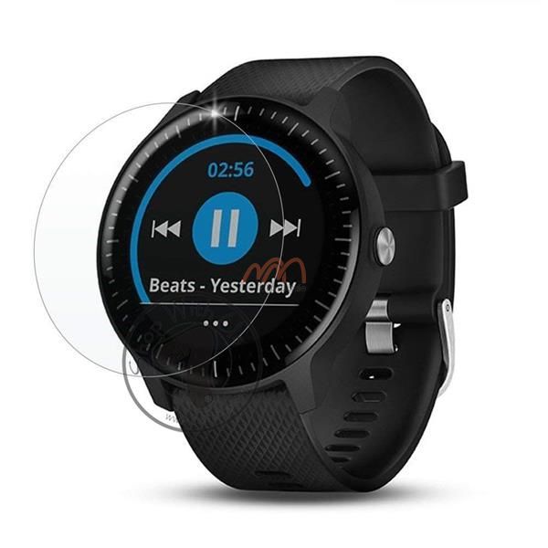 vivofit active 3 music