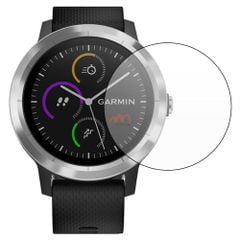 Kính cường lực đồng hồ Garmin VivoActive 4 4s