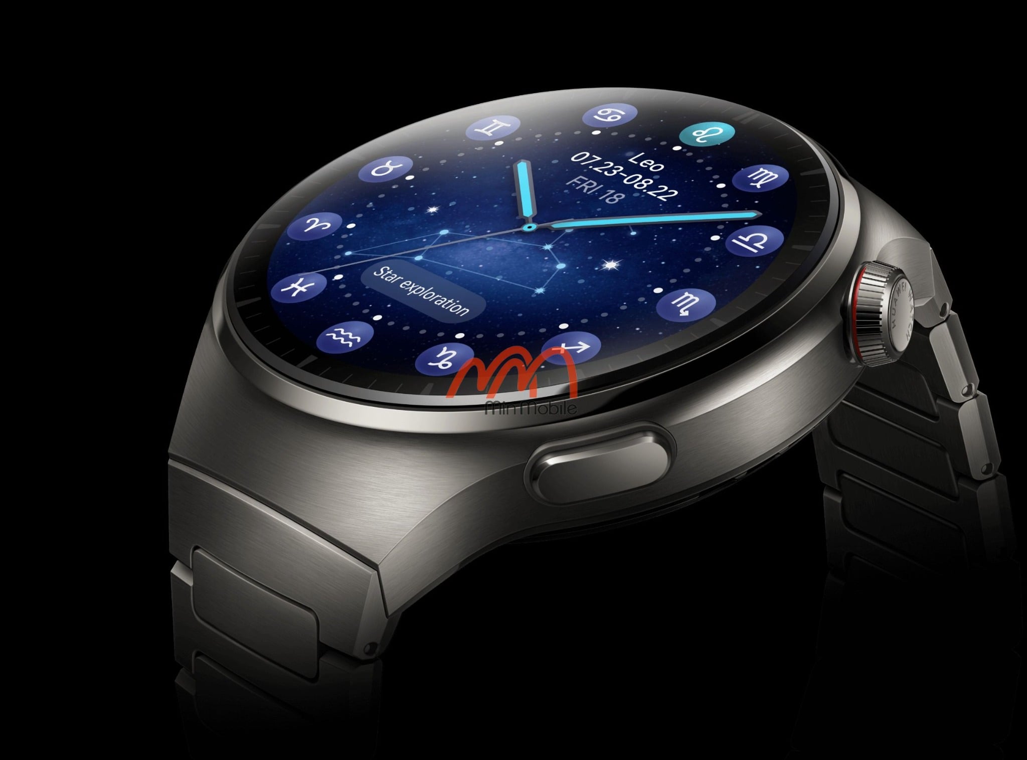 Smart Watch Gt Face Maker Huawei Amazfit Watch Face Maker Huawei