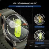 Kính Cường Lực Samsung Galaxy Watch 7