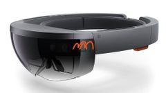 Kính thực tế ảo AR Microsoft Hololens