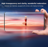 Kính cường lực 3D full màn hình Huawei Mate 40 Pro Plus