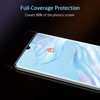 Kính cường lực 3D full màn hình Huawei P30 Pro