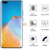 Kính cường lực 3D full màn hình Huawei P40 / P40 Pro