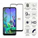 Kính cường lực 3D full màn hình LG V60 ThinQ